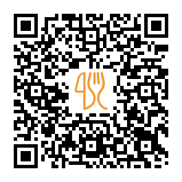 QR-code link para o menu de Buffet King