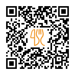 QR-code link para o menu de Gigi Pizza