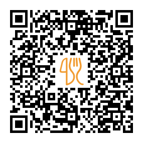 QR-code link para o menu de Cecil's Famous Burgers