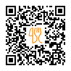 QR-code link para o menu de De La Plage