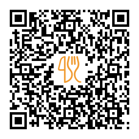 QR-code link para o menu de Hayashi Japanese