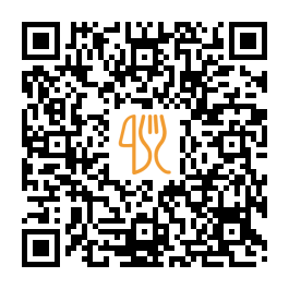 QR-code link para o menu de Ayam Gepok