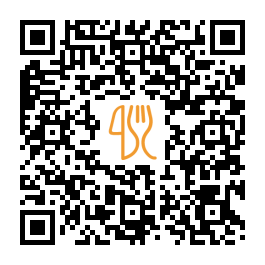 QR-code link para o menu de Perasma Sti Geush