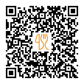 QR-code link para o menu de Mcdonald's