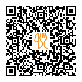 QR-code link para o menu de Tiki Poke Bowl