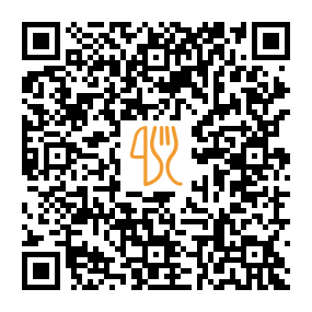 QR-code link para o menu de Kedai Zaitun