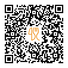 QR-code link para o menu de Sista' Sandra's