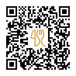 QR-code link para o menu de O’wagon Burgers