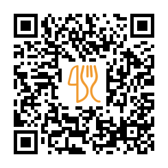 QR-code link para o menu de Iftar