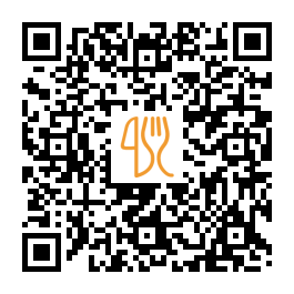 QR-code link para o menu de Hong Kong House