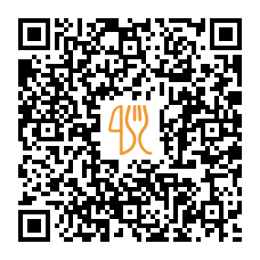 QR-code link para o menu de Popeyes Louisiana Kitchen