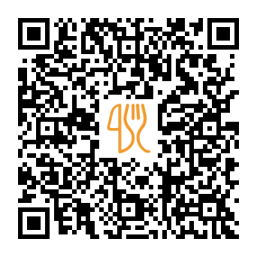 QR-code link para o menu de Grandma's Kitchen