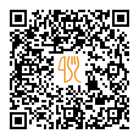 QR-code link para o menu de The Diplomat Luncheonette