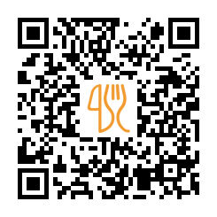 QR-code link para o menu de The Jerk