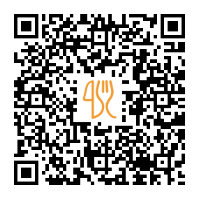 QR-code link para o menu de Pong Hornsberg