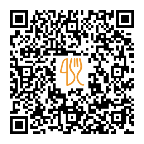 QR-code link para o menu de Sushi Plantation