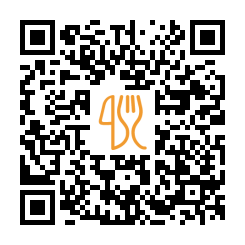 QR-code link para o menu de Luna Kitchen