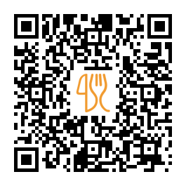 QR-code link para o menu de Café Wasabryggeriet