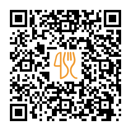 QR-code link para o menu de Ayam Geprek Bunda