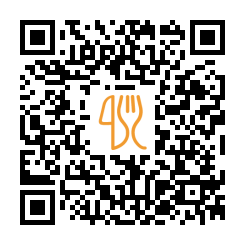 QR-code link para o menu de Sveas Kafe