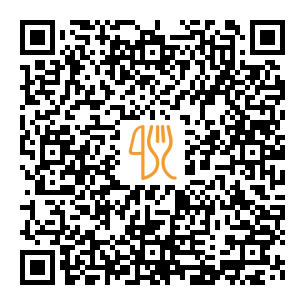 QR-code link para o menu de Ferme Auberge de Sisterne