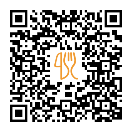 QR-code link para o menu de Bergeveaux