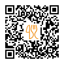 QR-code link para o menu de Sju Rum Kok