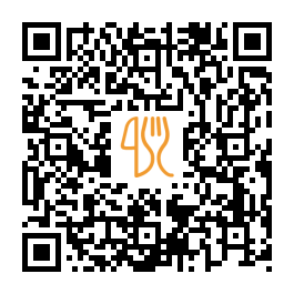 QR-code link para o menu de Creperie