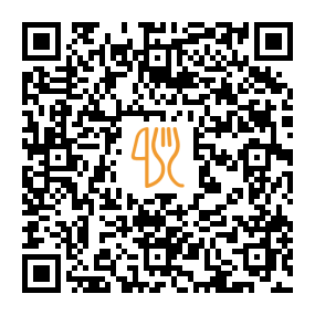 QR-code link para o menu de Green Earth Natural Foods