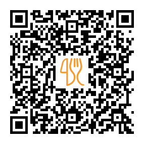 QR-code link para o menu de Huggy's Social House