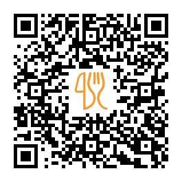 QR-code link para o menu de Café Center