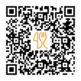 QR-code link para o menu de Tearific Teapot Museum