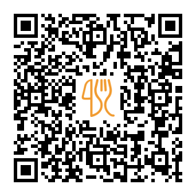 QR-code link para o menu de Panjo's Pizza