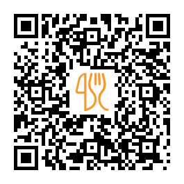 QR-code link para o menu de Cafe La Nueva