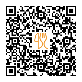 QR-code link para o menu de Marble Slab Creamery