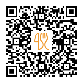 QR-code link para o menu de Boonana Kitchen