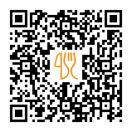 QR-code link para o menu de Warung Ndepis