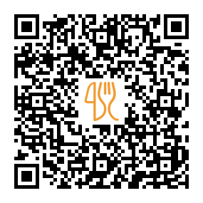 QR-code link para o menu de Geno's Pizza