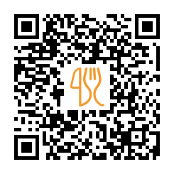 QR-code link para o menu de Ninja Bistro