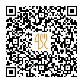 QR-code link para o menu de Warung Barokah Triaji 2