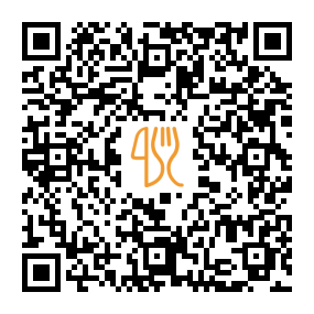 QR-code link para o menu de Hardee's