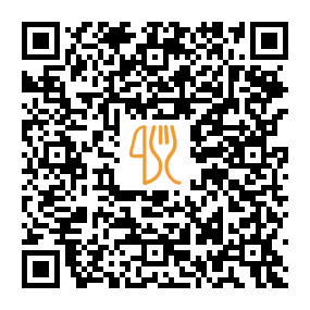 QR-code link para o menu de The Greenhouse