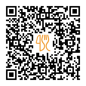 QR-code link para o menu de Wings Republic