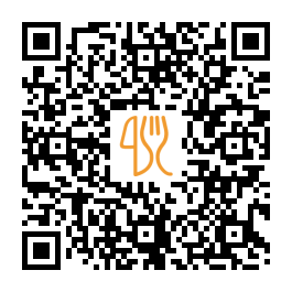 QR-code link para o menu de Thai Hut