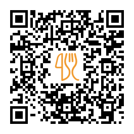 QR-code link para o menu de Le Mandarin