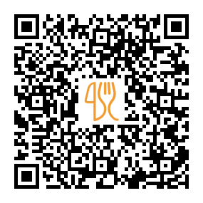 QR-code link para o menu de Ricky's Old Fashion Burgers