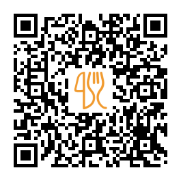QR-code link para o menu de Chung Gi Wa