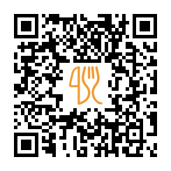 QR-code link para o menu de Five Star Pizza