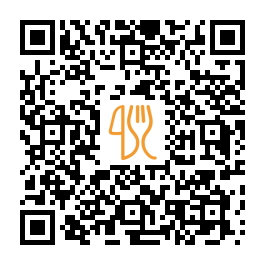 QR-code link para o menu de Poco's Cafe