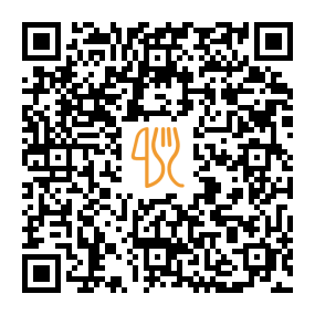 QR-code link para o menu de Warung Nengah Mesin